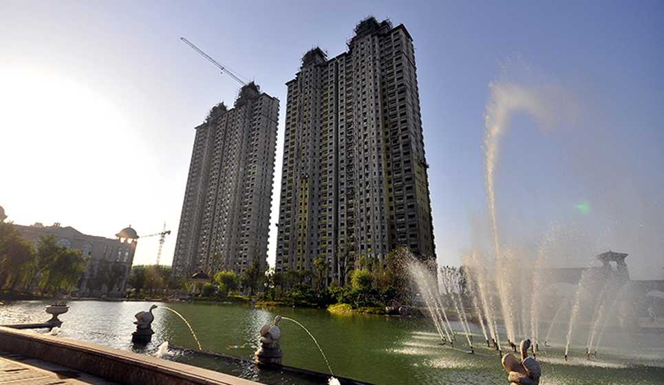 运城恒大绿洲最新动态速递📣