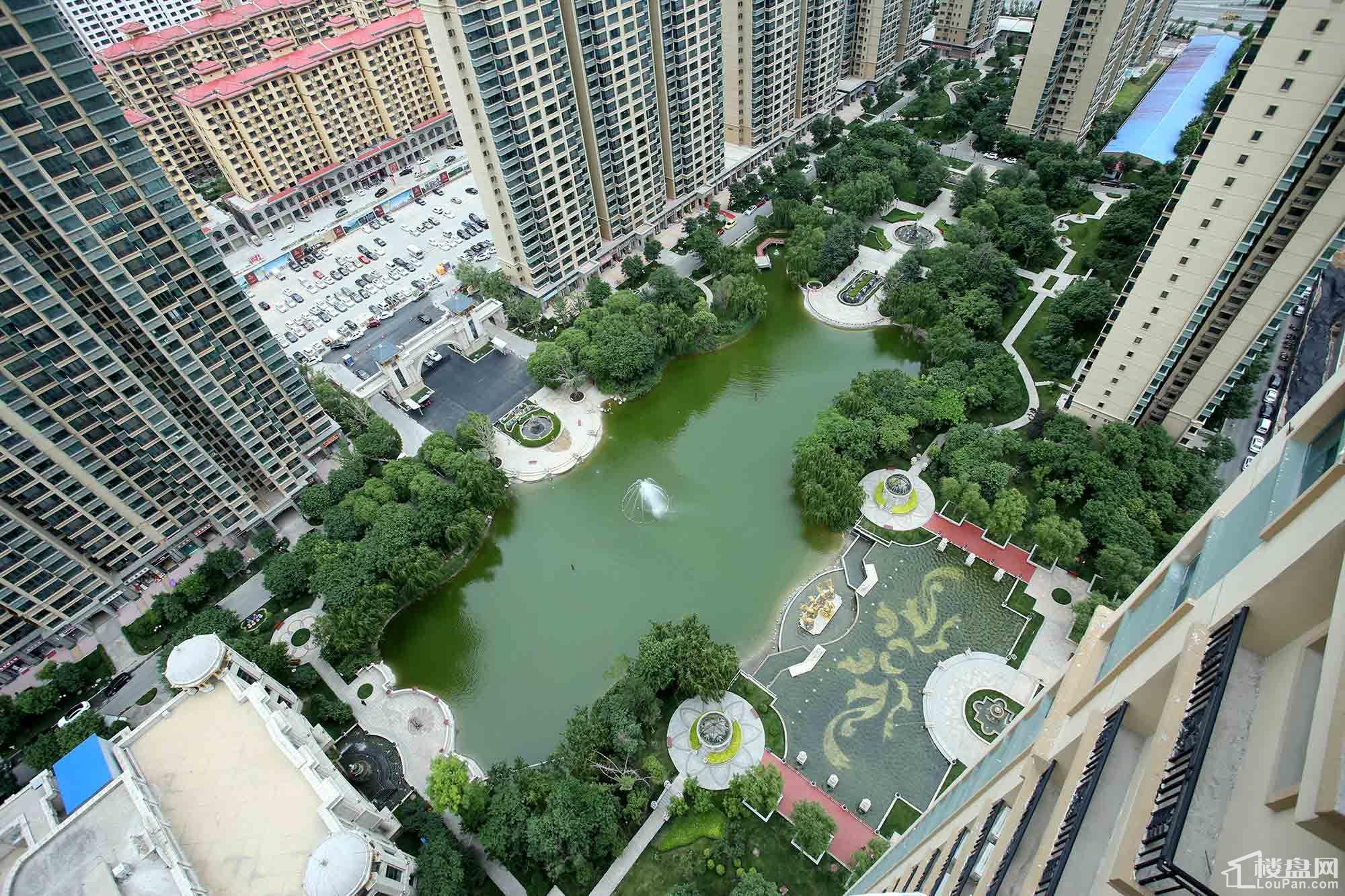 运城恒大绿洲最新动态速递📣