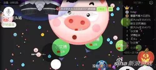 球球大作战人气王秘籍揭秘,最新刷粉丝技巧助你轻松成为人气巅峰!