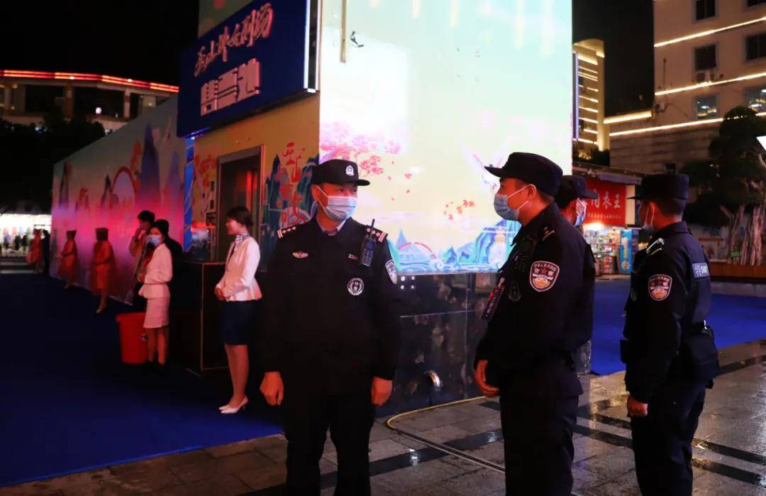 巫山县新任公安局局长角色定位与职责展望