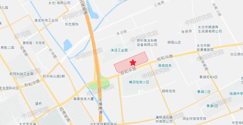 太仓房价走势最新动态更新,最新趋势与预测分析