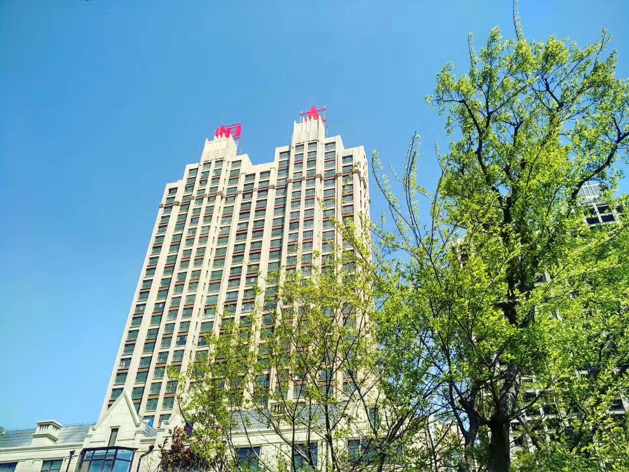 淄博恒大世家最新动态更新,最新消息汇总