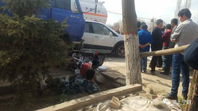 闻喜东镇车祸最新消息与一场自然美景的治愈之旅简报