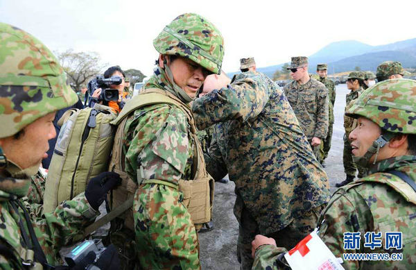 中日军事新闻速递,最新动态大揭秘🌏✨