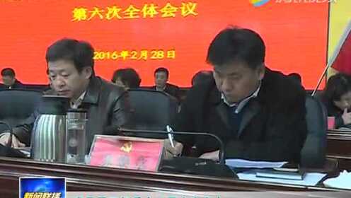 嵩县新闻联播最新消息,观点阐述与发展分析