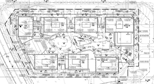 大连小窑湾最新规划图详解与步骤指南