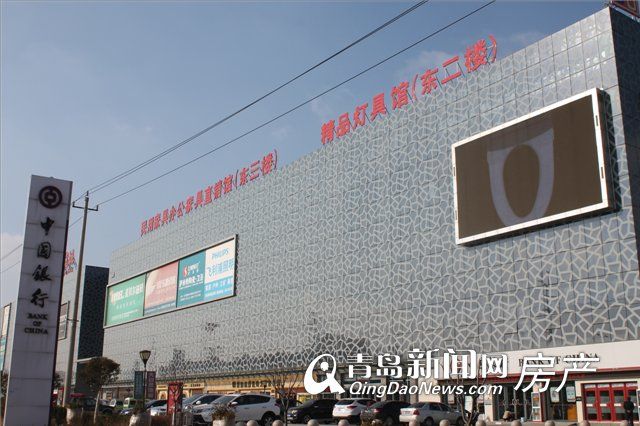 胶州禧徕乐,商业新地标繁荣发展最新消息揭秘