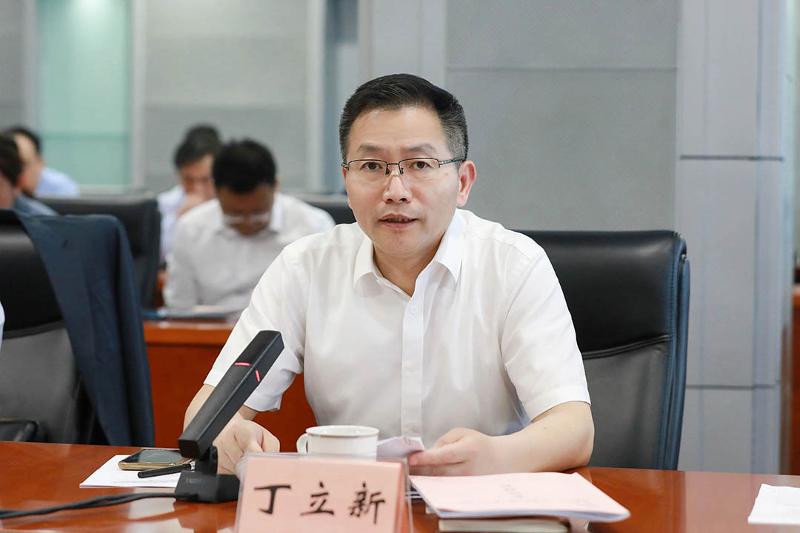 吴中区委新领导班子的温馨日常介绍