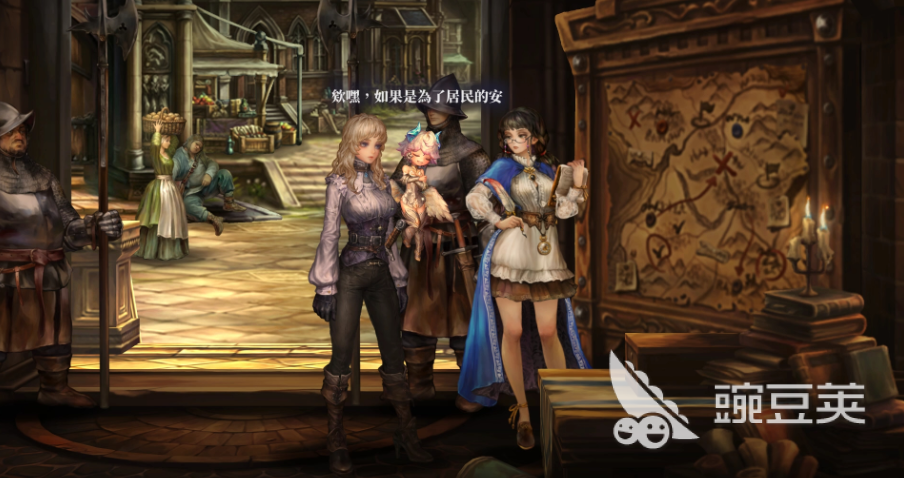 Com2us 2024最新游戏攻略,从新手到进阶的全面指南