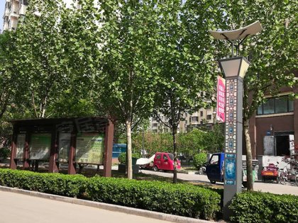 武清高村牛镇最新房源揭秘,新家的故事启程