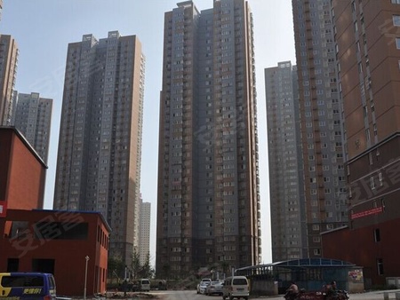 咸阳世纪大道房价探秘,家的温暖与最新房价动态