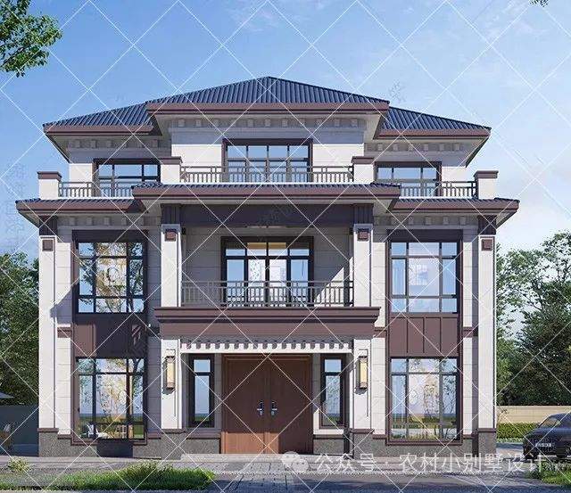 2024最新别墅设计图,💥震撼登场!2024最新别墅设计图💖