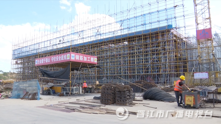 晋江西园最新领导班子引领科技重塑未来生活体验