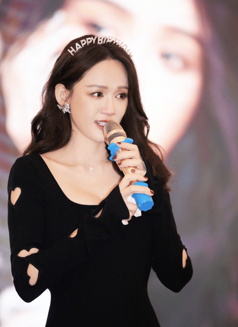 陈乔恩2024年最新消息,陈乔恩2024年最新消息