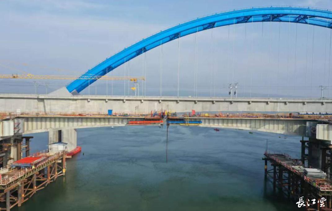 襄阳南外环最新动态更新