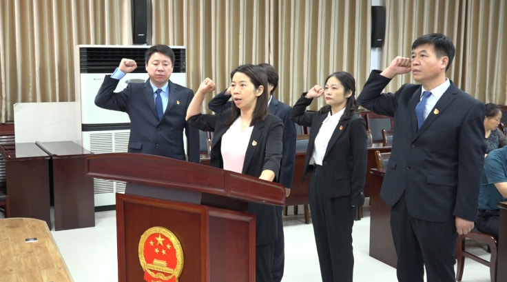 获嘉县最新人事任免动态及观点论述