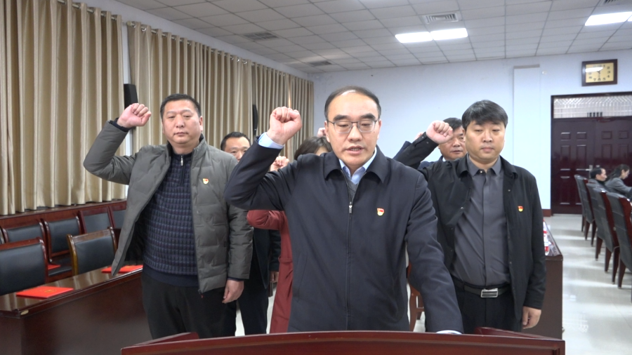 获嘉县最新人事任免动态及观点论述