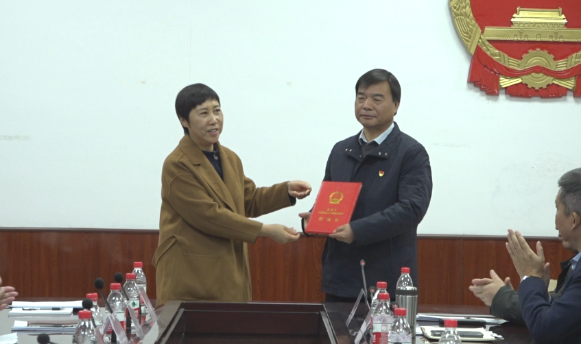 获嘉县最新人事任免动态及观点论述