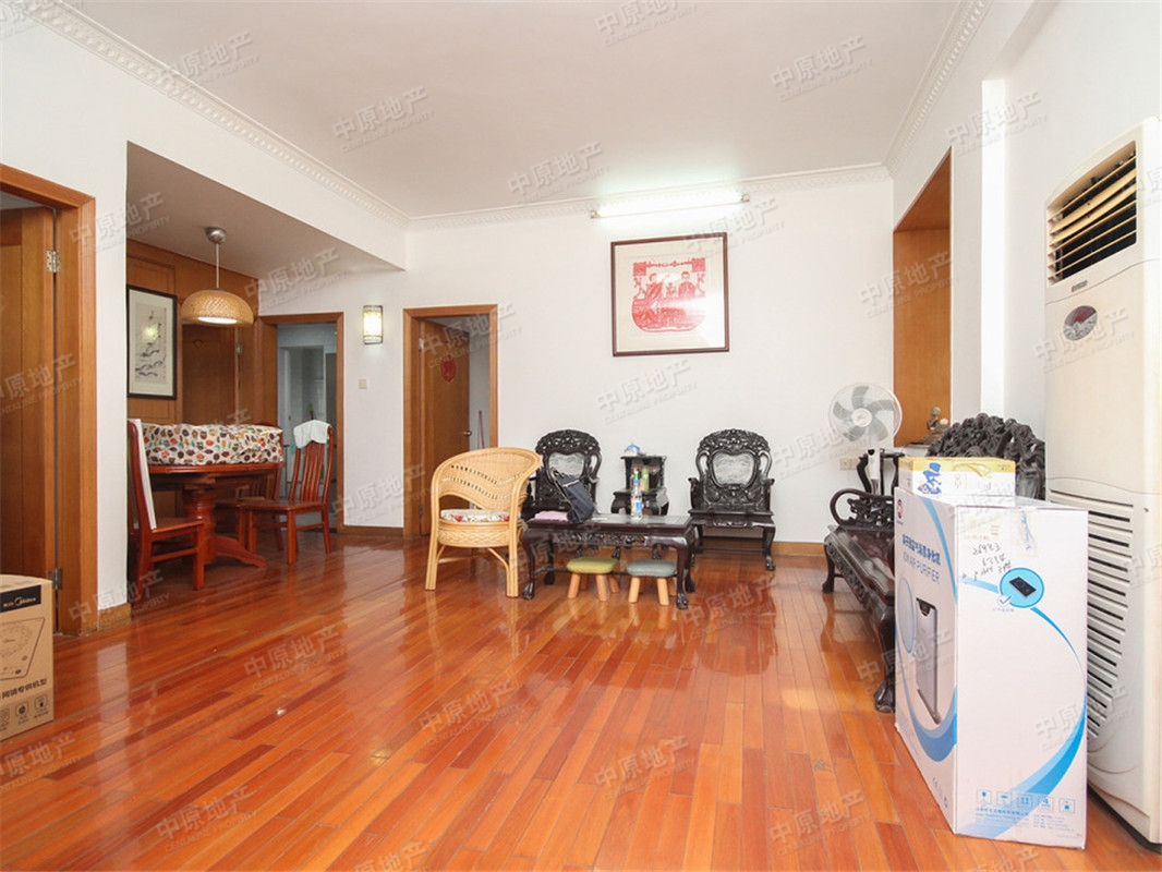 蓬莱楼房最新出售消息,科技重塑居住体验,智能化住宅引领新生活潮流