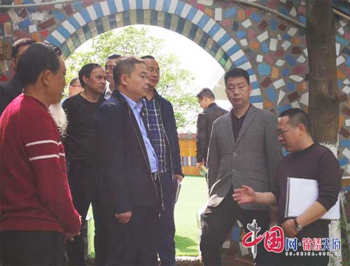 阆中汤勇的最新动态或消息更新