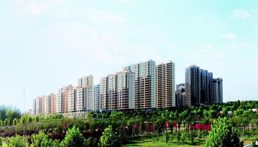 郯城东城新区未来蓝图揭晓,最新情况展望!