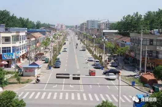 沭阳马厂,科技引领,重塑未来生活最新消息