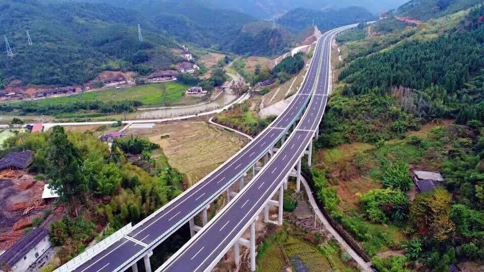 陕西福银高速最新路况及小巷独特美食探秘