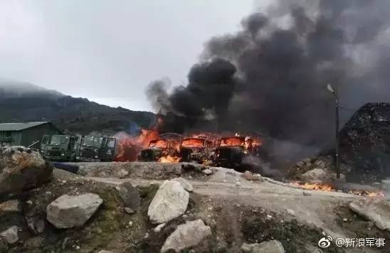 中印开战最新消息今天,中印开战最新消息今天深度解析局势进展与各方反应📢