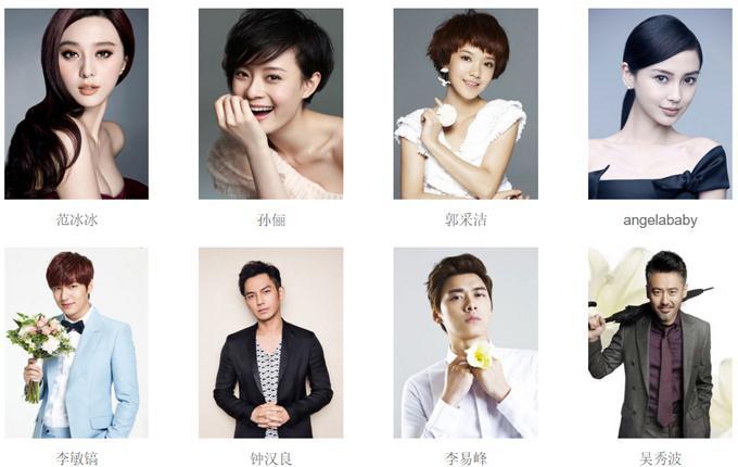 唐人艺人最新名单公布引发广泛热议