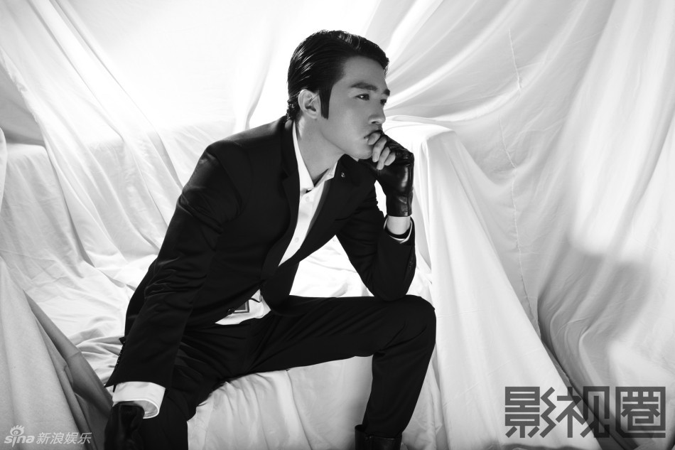 俞灏明最新图片欣赏与获取指南