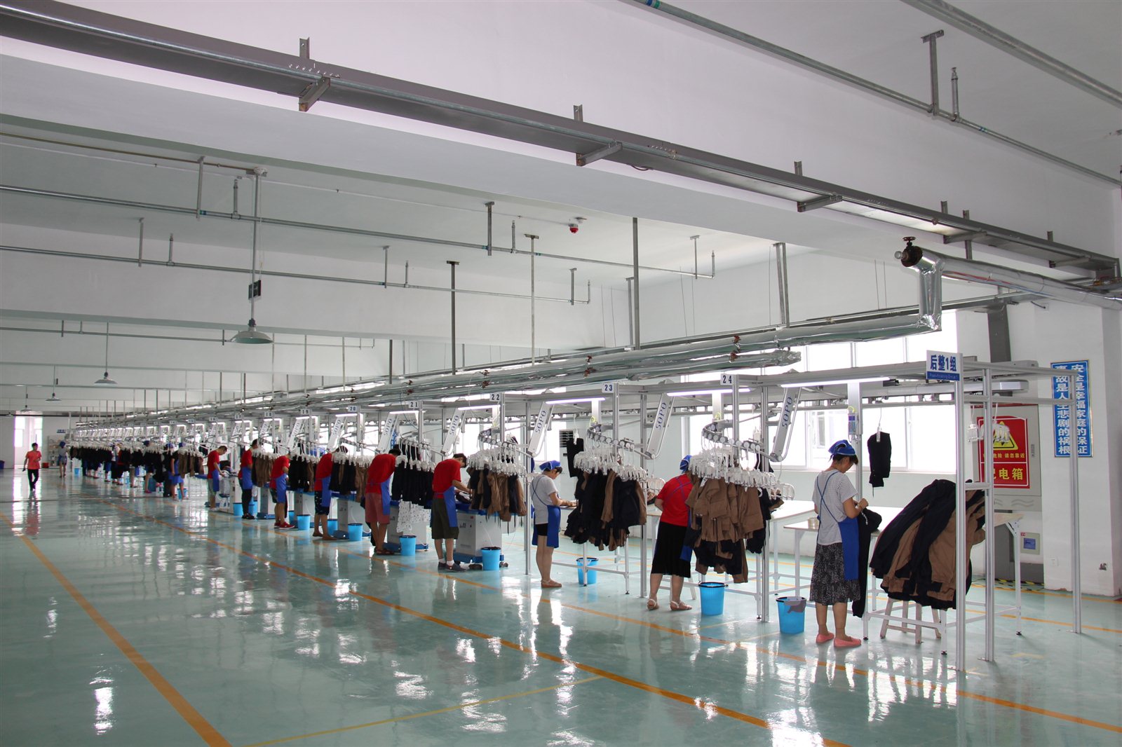 肥东服装厂最新招聘,携手共创时尚梦想,自信成就职业舞台!