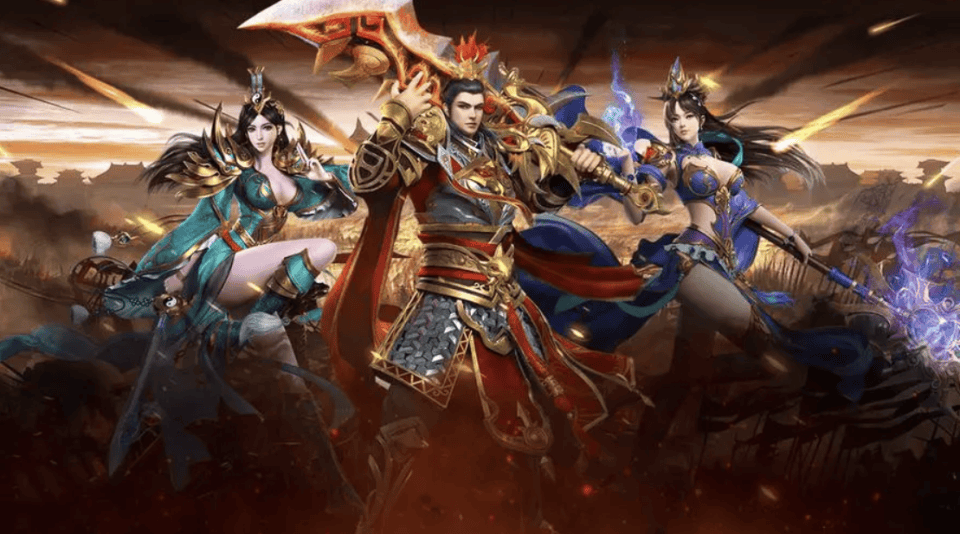 揭秘隐藏小巷深处的宝藏,最新手游排行榜TOP推荐