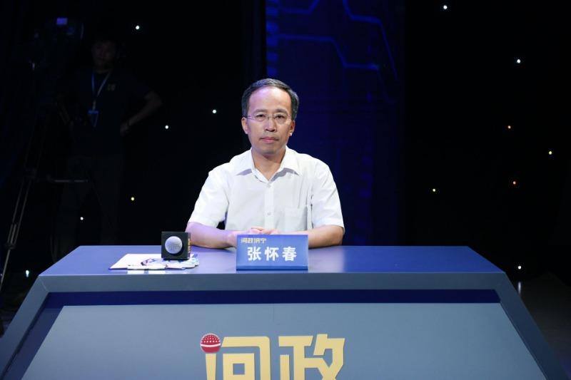 曲阜问政平台动态更新,学习变革,自信塑造未来