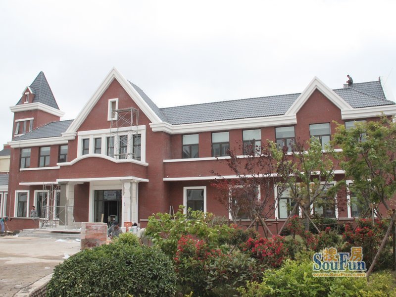 即墨瑜院,拥抱自然美景,探寻内心桃花源的最新动态