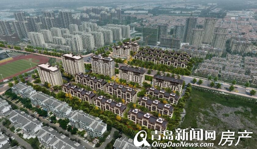 即墨瑜院,拥抱自然美景,探寻内心桃花源的最新动态