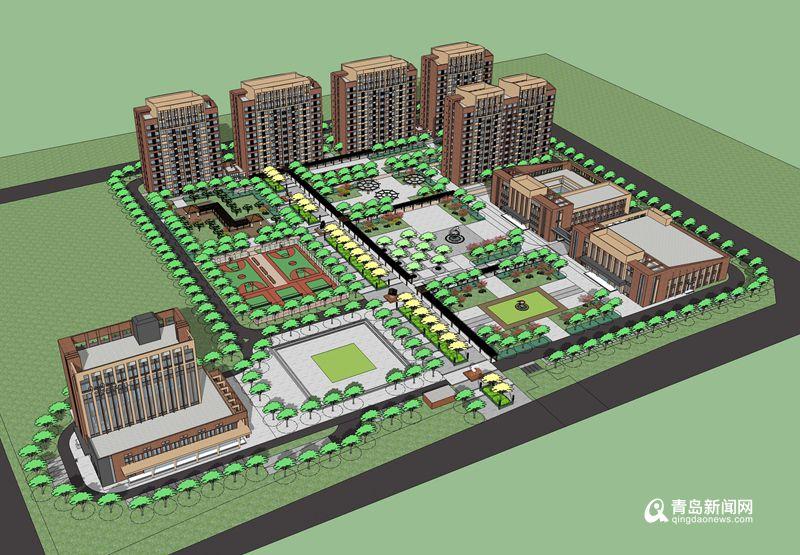 青岛上马搬迁规划详解,初学者与进阶用户的步骤指南