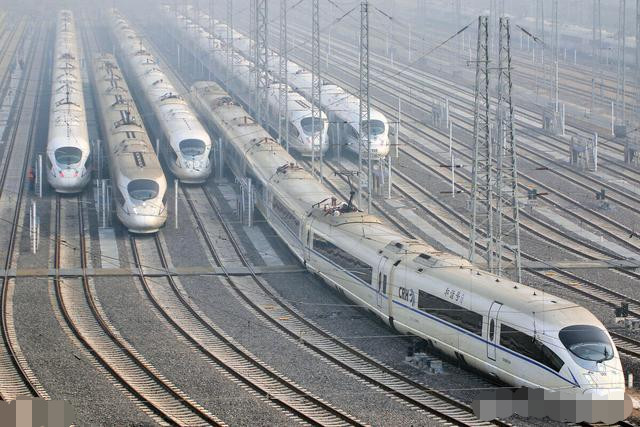 京太高铁最新动态与小巷美食探秘