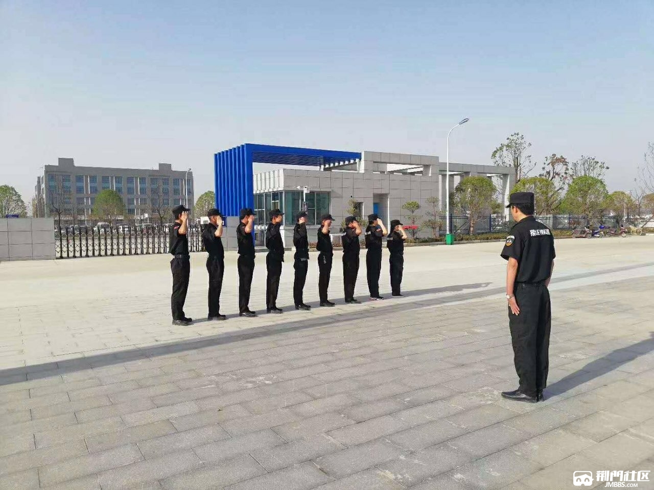 沌口保安最新招聘信息,科技守护安全,智能引领未来