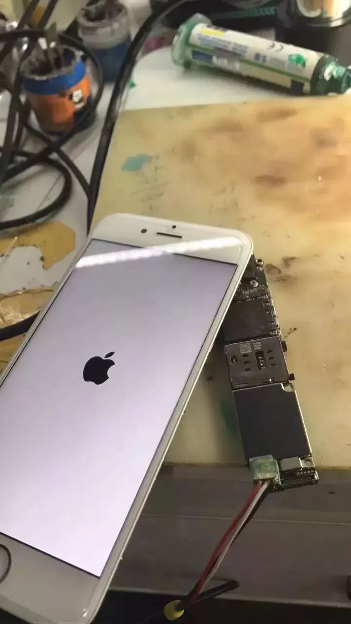 科技与生活的完美融合,手机爆屏修复最新技术揭秘