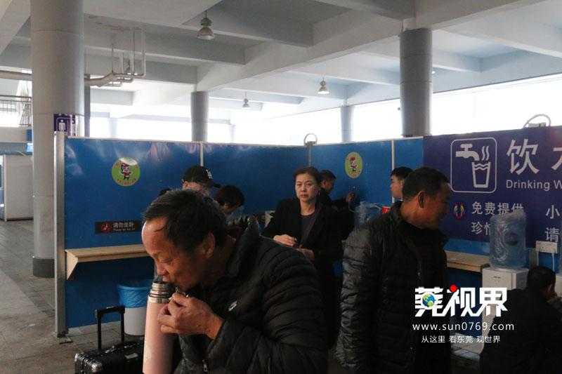 东莞东火车站最新图片大放送,高清美图欣赏✨