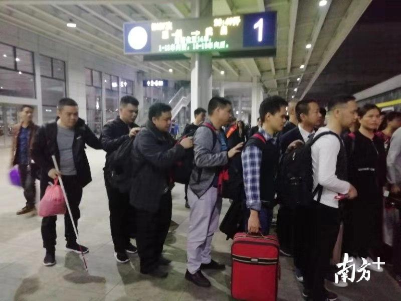 东莞东火车站最新图片大放送,高清美图欣赏✨