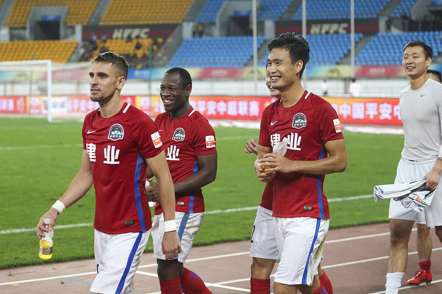 郑州建业足球,最新动态、历程回顾与当代影响力提升