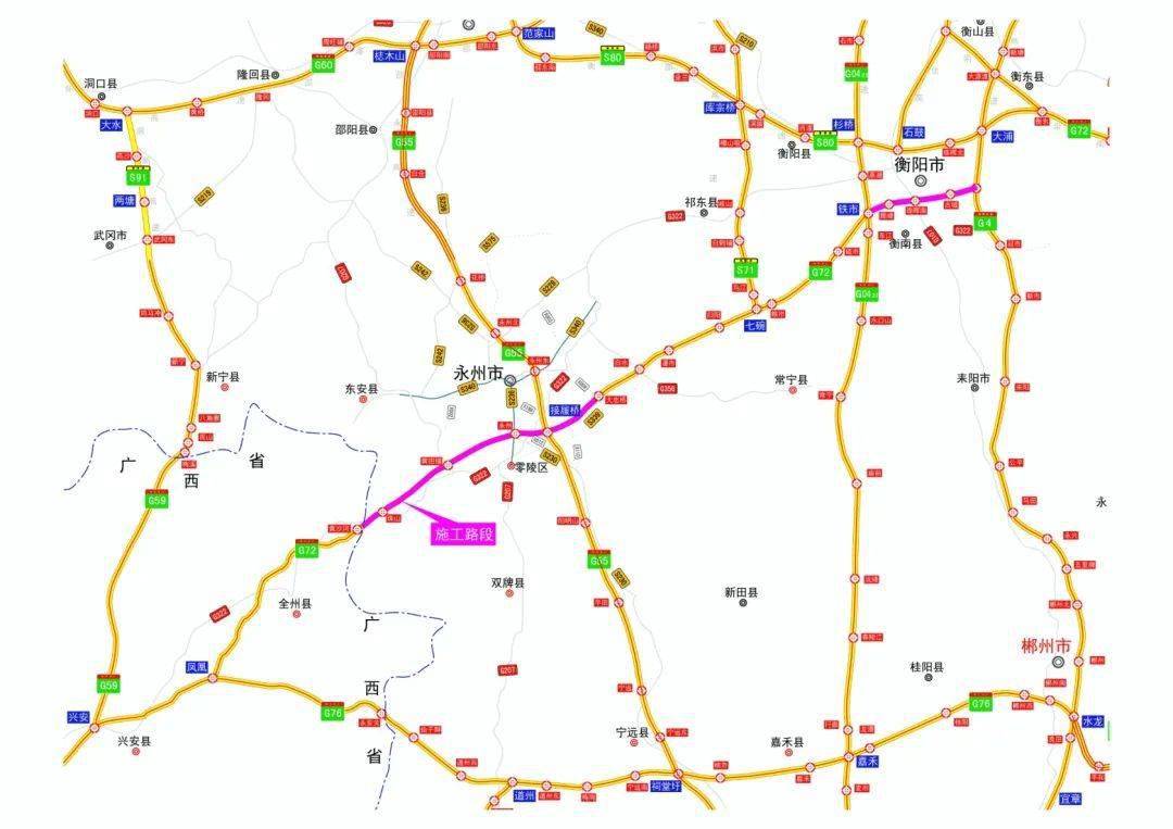 唐枣高速最新消息,唐枣高速最新消息,驶向自然美景的旅程,寻找内心的宁静