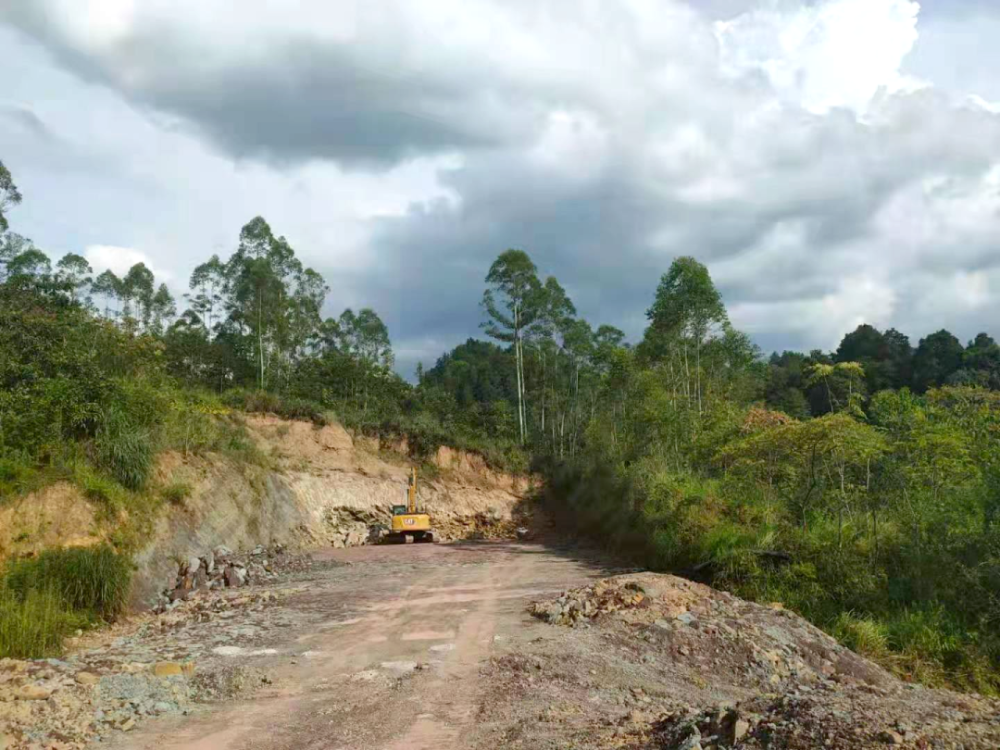 邻水208省道科技升级，重塑未来出行体验的新篇章
