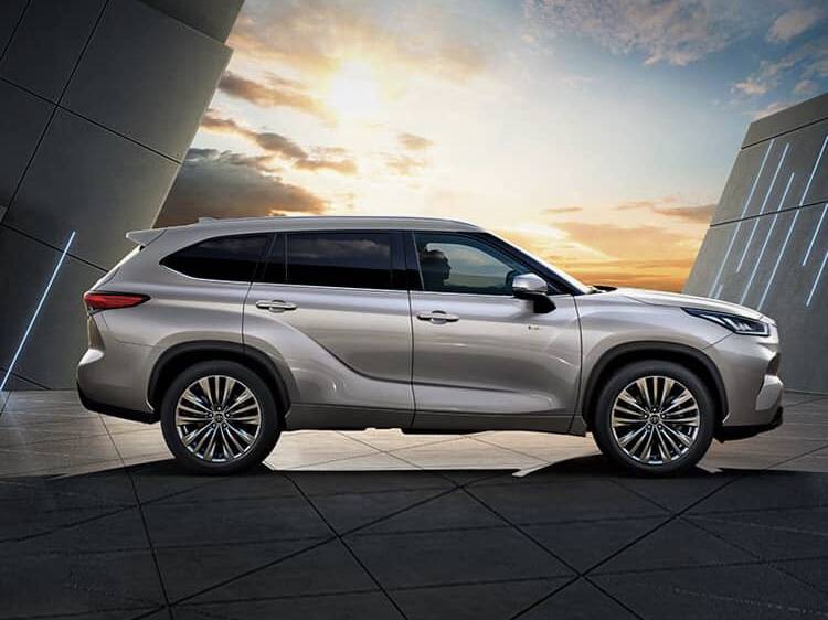 深度解析，2024款汉兰达最新价格发布及购车指南