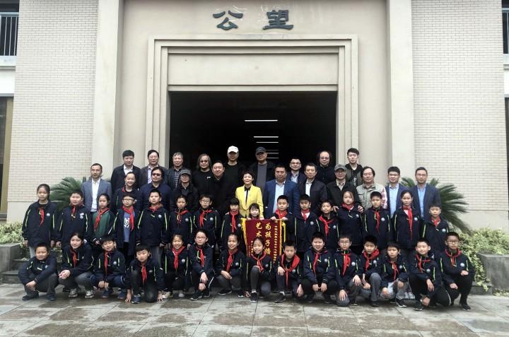 富阳云水山居最新房价与温馨故事概述