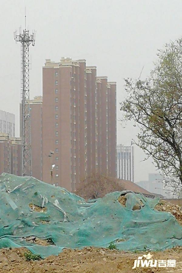 潍坊兰溪浞悦最新进度揭秘,小巷特色小店探秘之旅