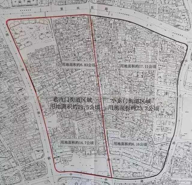 老西门动迁最新消息,步骤指南与动态更新