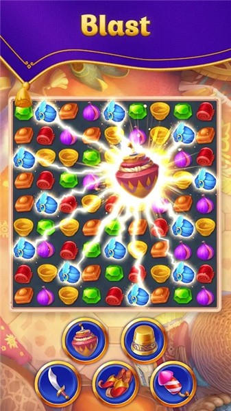 玩转消除艺术,最新转珠三消手游攻略与体验分享