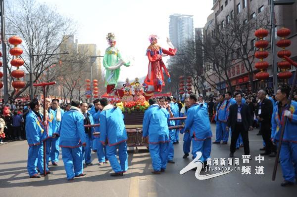 盛世新东城最新进度解读，超详细解读火热进行中！